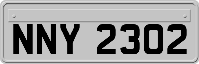 NNY2302