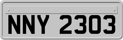 NNY2303
