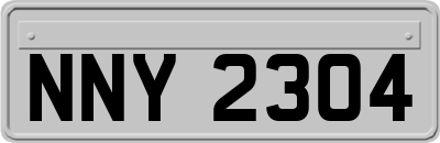 NNY2304