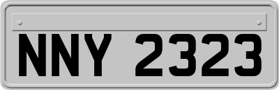 NNY2323