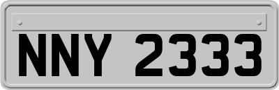 NNY2333