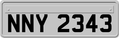 NNY2343