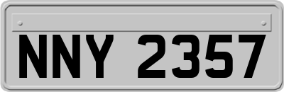 NNY2357