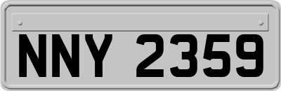 NNY2359