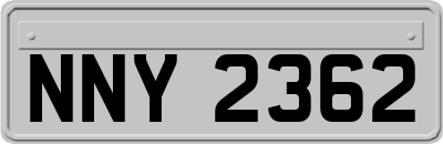NNY2362