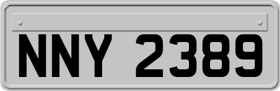 NNY2389