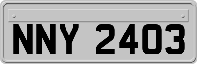 NNY2403