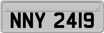 NNY2419