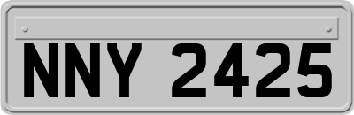 NNY2425