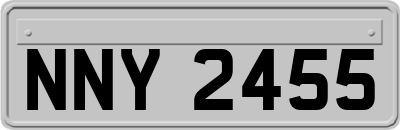 NNY2455
