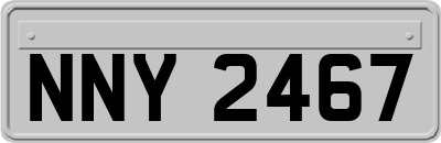 NNY2467