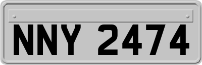 NNY2474