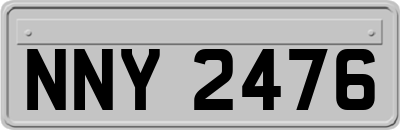 NNY2476