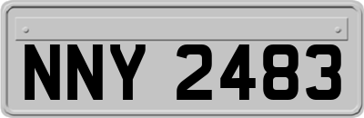 NNY2483