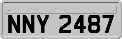 NNY2487
