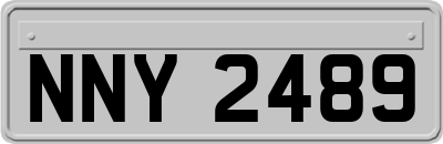 NNY2489