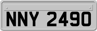 NNY2490