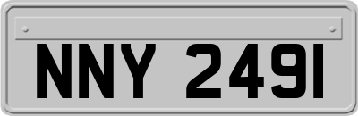 NNY2491