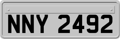 NNY2492