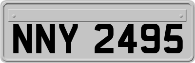 NNY2495