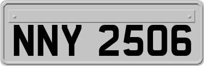 NNY2506