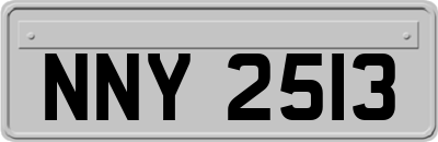NNY2513