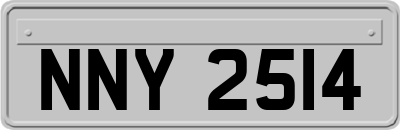 NNY2514