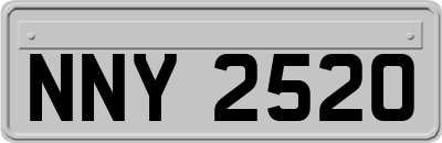 NNY2520