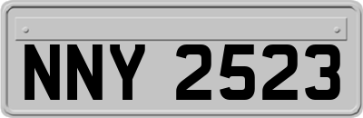 NNY2523