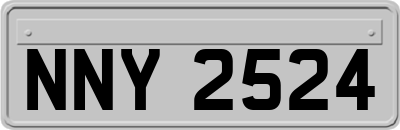 NNY2524