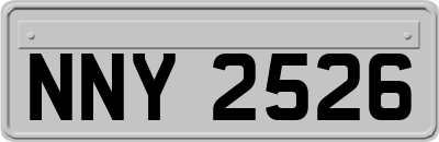 NNY2526