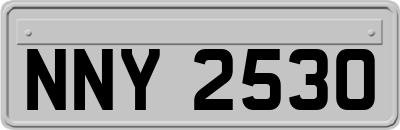 NNY2530