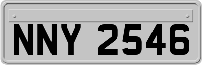 NNY2546