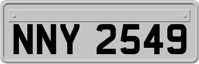 NNY2549