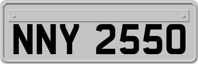 NNY2550