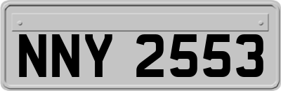 NNY2553