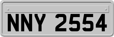 NNY2554