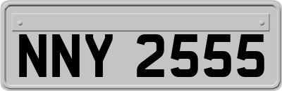 NNY2555