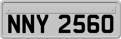 NNY2560