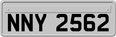 NNY2562