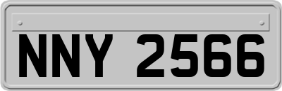 NNY2566