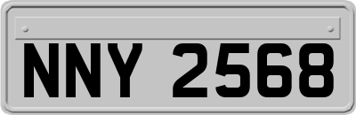 NNY2568