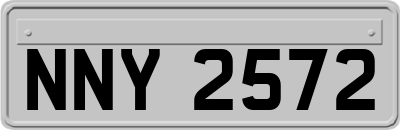 NNY2572