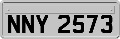 NNY2573