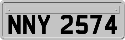 NNY2574