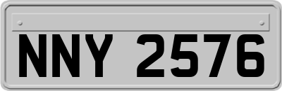 NNY2576