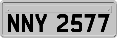 NNY2577