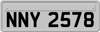 NNY2578