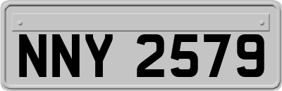 NNY2579