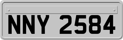 NNY2584